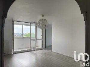 Appartement à Saint-Pierre-des-Corps (37700)