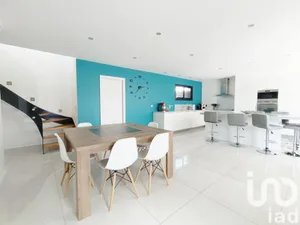 Maison d'architecte à Magalas (34480)