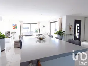 Maison d'architecte à Magalas (34480)