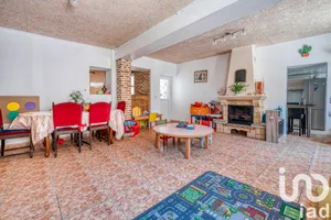 Traditional house in Mitry-Mory (77290)