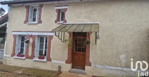 Maison à Auneau-Bleury-Saint-Symphorien (28700)
