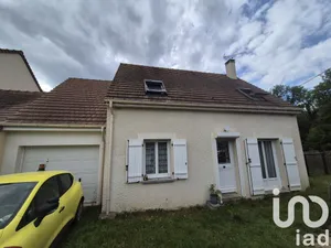Traditional house at La Ferté-sous-Jouarre (77260)