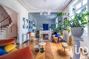 House at Le Mans (72000)