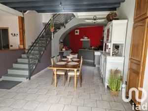 House at Saint-Maurice-prés-Pionsat (63330)