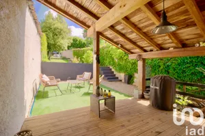 Maison de village à Montmerle-sur-Saône (01090)