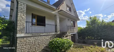 Maison traditionnelle à Saint-Amand-Montrond (18200)