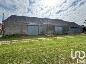 Barn at Boisseau (41290)