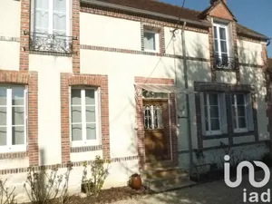 House at Béon (89410)