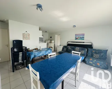 House in Longeville-sur-Mer (85560)