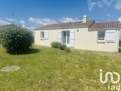 House at Longeville-sur-Mer (85560)