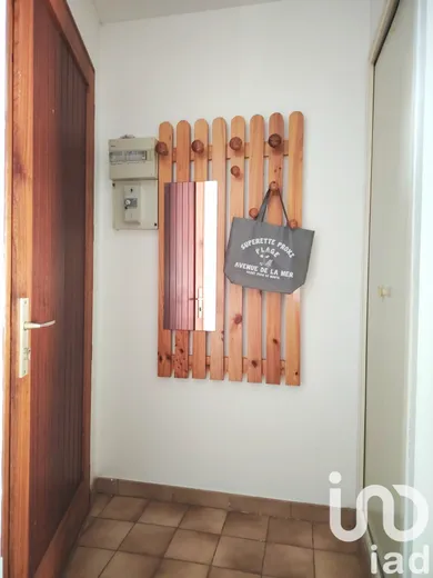 Studio à Saint-Jean-de-Monts (85160)
