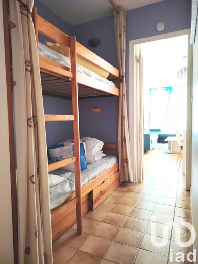 Studio à Saint-Jean-de-Monts (85160)