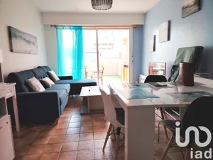 Studio à Saint-Jean-de-Monts (85160)