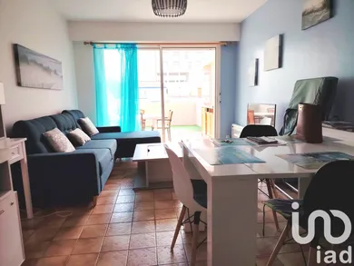 Studio à Saint-Jean-de-Monts (85160)