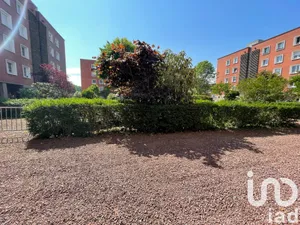 Appartement à Dunkerque (59140)