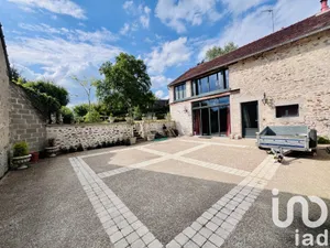 Maison de ville à boussac bourg (23600)
