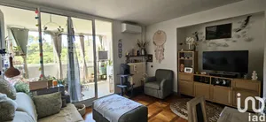 Appartement à Bagnols-sur-Cèze (30200)