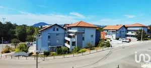Appartement à Annecy-le-Vieux (74940)