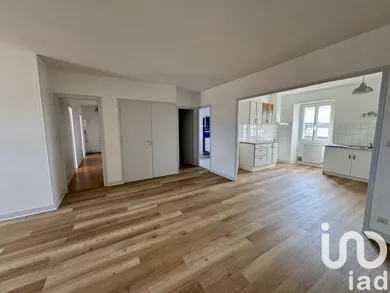 Appartement à Cognac (16100)