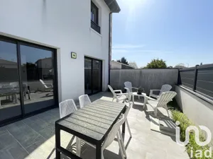 House at Marcheprime (33380)