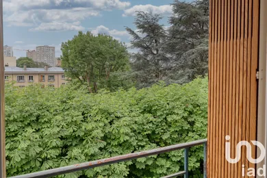 Appartement à Bagnolet (93170)