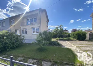 House at Creutzwald (57150)