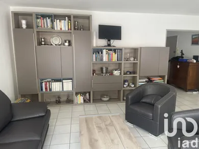 Appartement à Saint-Étienne (42000)