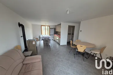 Pavillon à la ferte sous jouarre (77260) — 2/7