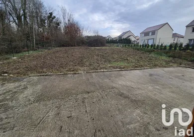 Pavillon à la ferte sous jouarre (77260) — 7/7