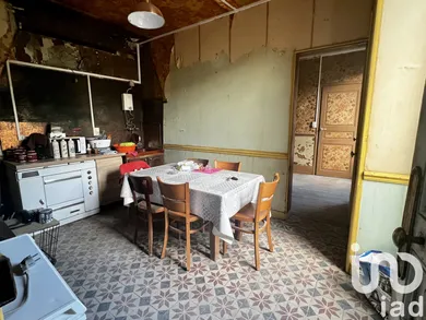 Townhouse in Gennevilliers (92230)