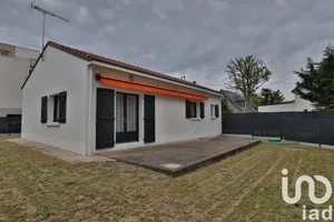 Maison à la baule escoublac (44500)