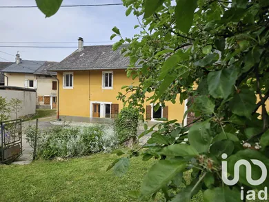 Village house in Ceyzérieu (01350)