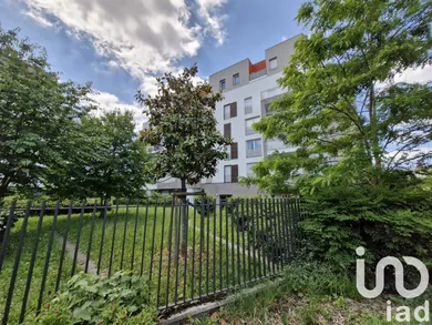 Appartement à Cergy (95000)