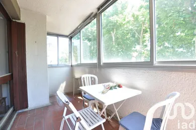 Appartement à Perpignan (66000)