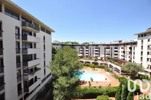 Appartement à Perpignan (66000)