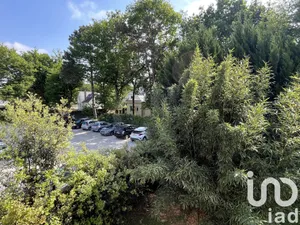 Appartement à Sautron (44880)