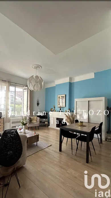 Appartement à Perpignan (66000)