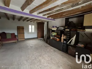 Village house at Saint-Fiacre (77470)