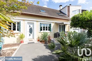 Maison à Athis-Mons (91200)