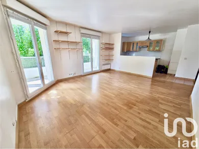 Appartement à Massy (91300)