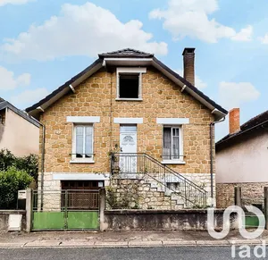 Maison à Brive-la-Gaillarde (19100)