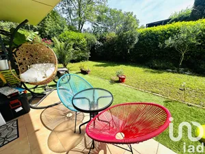 Appartement à Le Bouscat (33110)