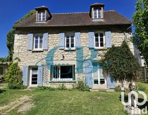 Maison à Vallangoujard (95810)