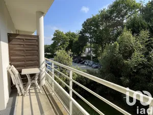 Appartement à Sautron (44880)