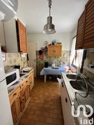 Apartment at Ax-les-Thermes (09110) — 4/5