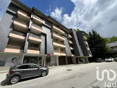 Apartment at Ax-les-Thermes (09110) — 5/5