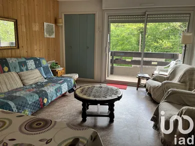 Apartment at Ax-les-Thermes (09110)