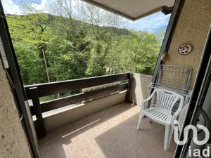 Apartment at Ax-les-Thermes (09110)