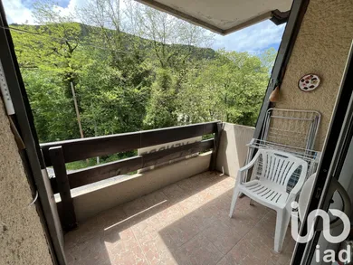 Apartment at Ax-les-Thermes (09110) — 2/5