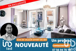 Duplex à Gap (05000)